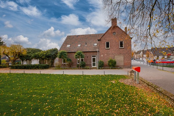 Medium property photo - Dorpstraat 13, 6923 AA Groessen